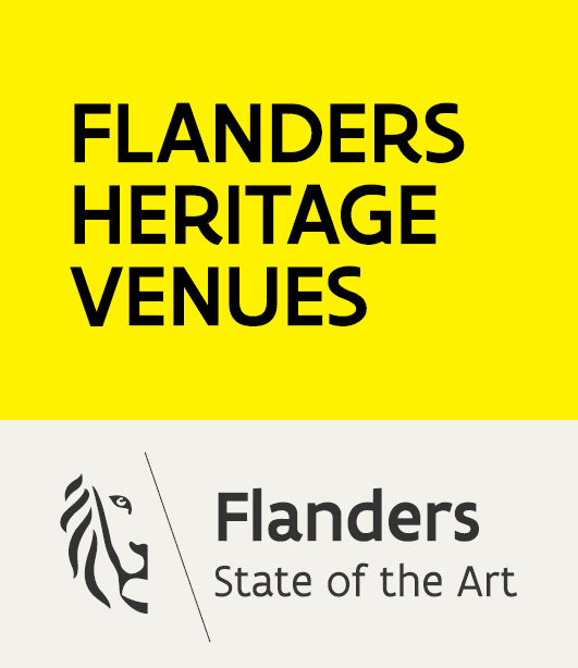 Flanders Heritage Venues